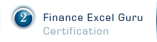 Excel Training in Finance