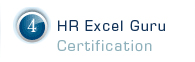 Excel Training in HR