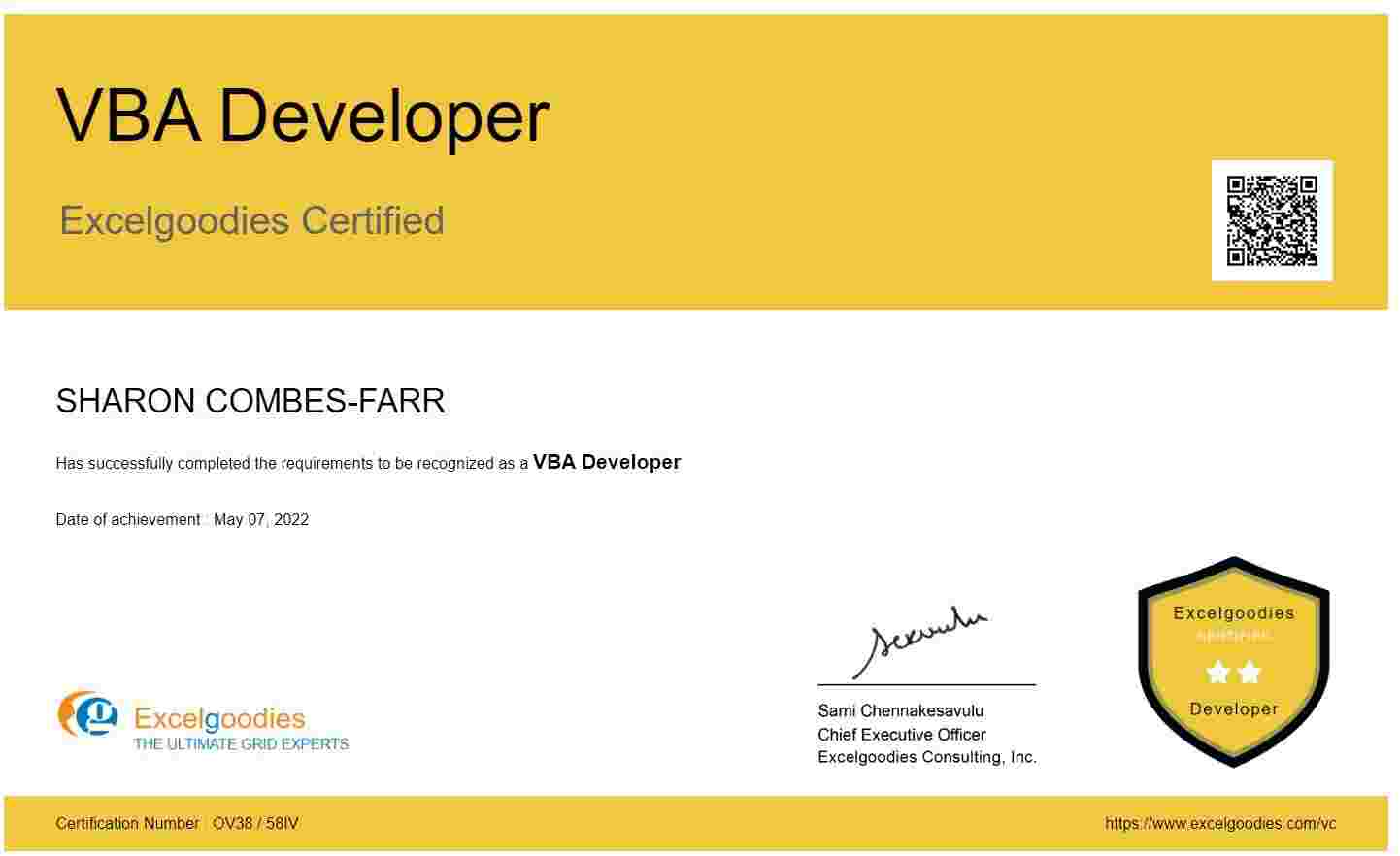 certificate_msexcel_Associate