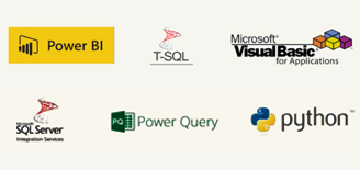 Extending Power BI with Python and R: Ingest, transform, enrich