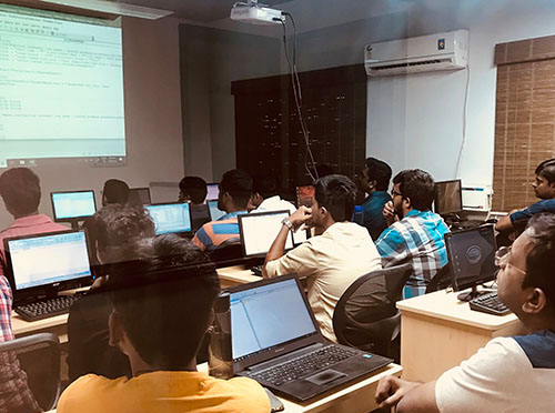 microsoft excel training online in india